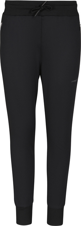 Dětské tepláky PROGRESS Symbol Pants černé Velikost: 140/1