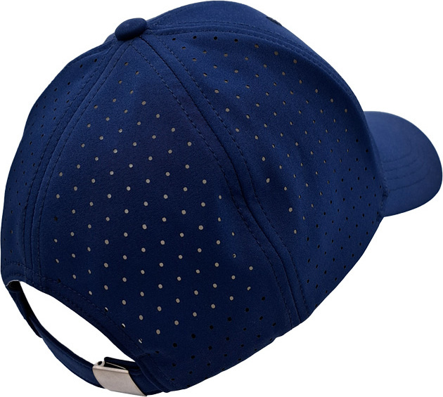 Klasická kšiltovka PROGRESS Baseball Cap modrá Velikost: UNI