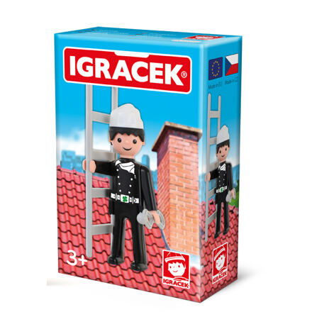 IGRÁČEK kominík