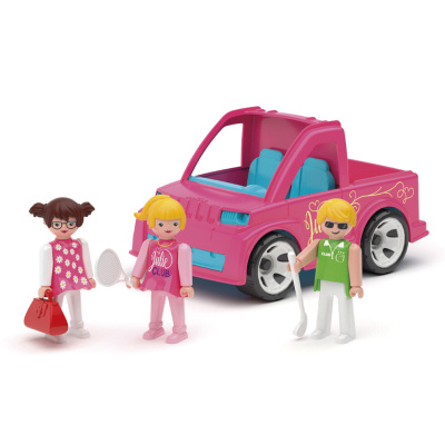 EFKO MULTIGO TRIO JULIE SPORT CLUB