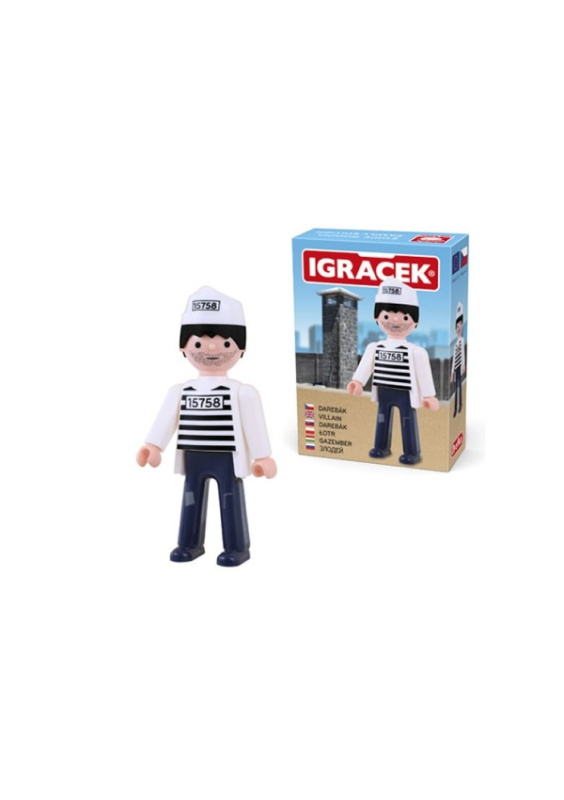 Efko IGRÁČEK Darebák