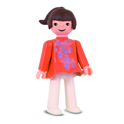 Efko IGRÁČEK Rodina Maminka - figurka