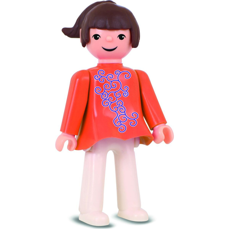 Efko IGRÁČEK Rodina Maminka - figurka