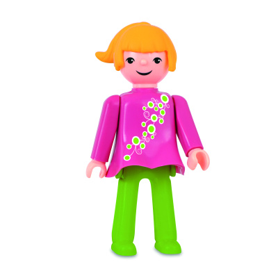 Igráček Rodina Tetička - figurka