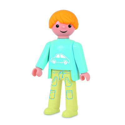 Efko IGRÁČEK Rodina Chlapeček - figurka