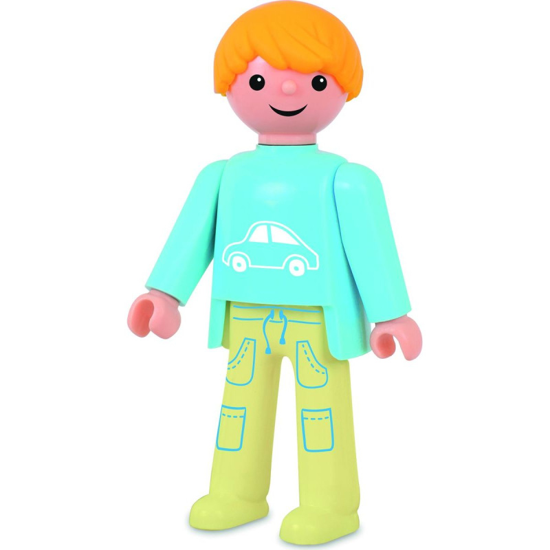 Efko IGRÁČEK Rodina Chlapeček - figurka