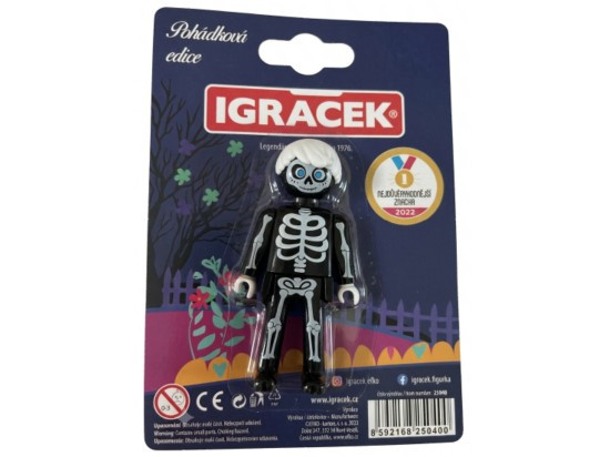 Igráček pro tebe Kostřík