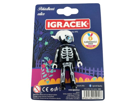 Igráček pro tebe Kostřička