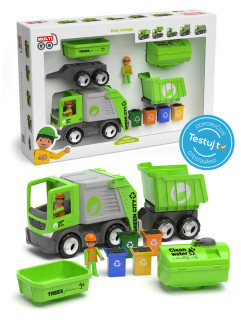 EFKO MULTIGO – CITY SET