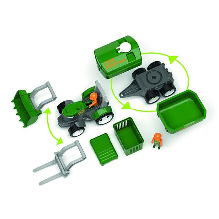 EFKO MULTIGO – FARM SET