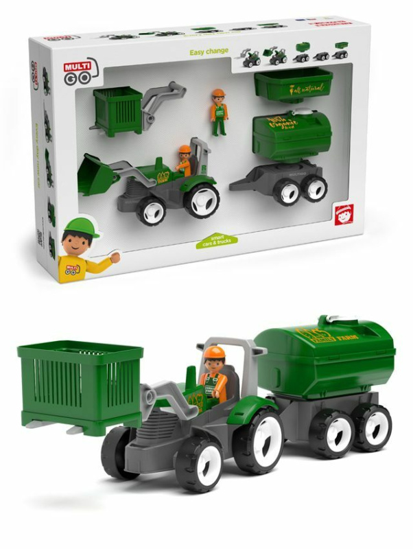 EFKO MULTIGO – FARM SET
