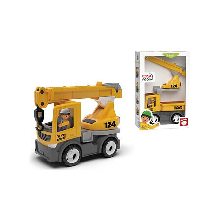 EFKO MULTIGO BUILD SET 2+1