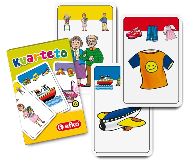 Efko Kvarteto BABY