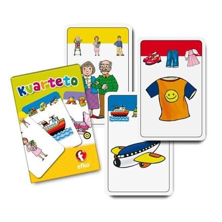 Efko Kvarteto BABY
