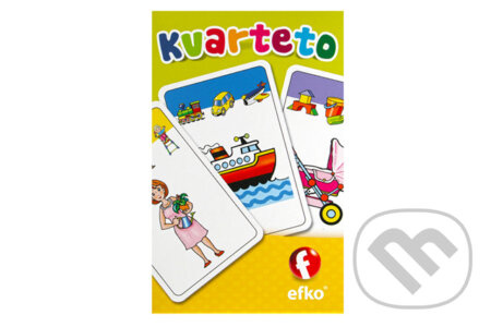 Efko Kvarteto BABY