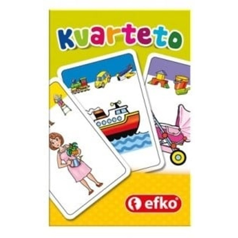 Efko Kvarteto BABY