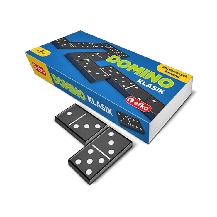 Efko Domino KLASIK