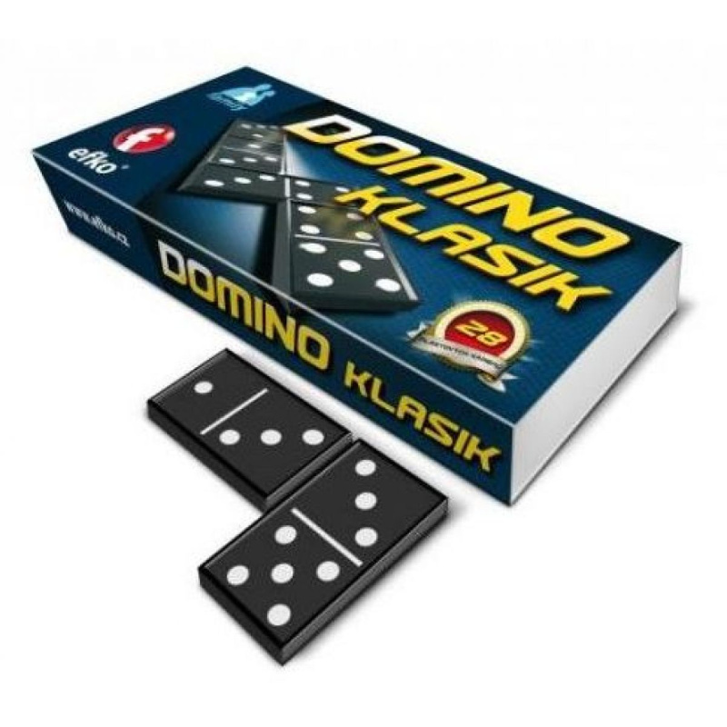 Efko Domino KLASIK