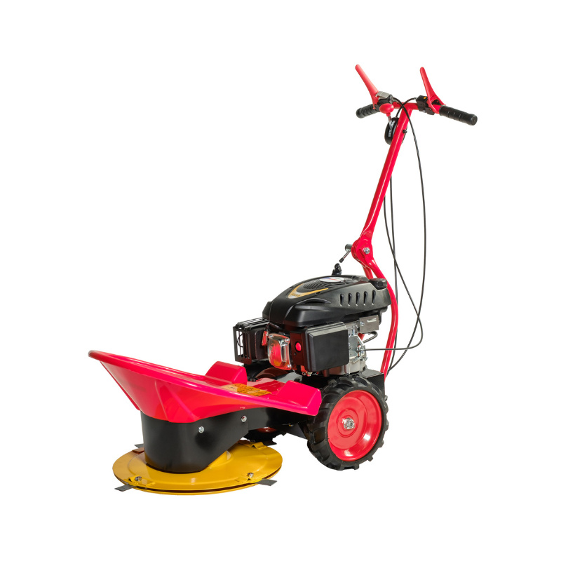 Motor Jikov Green PERLA - bubnová sekačka