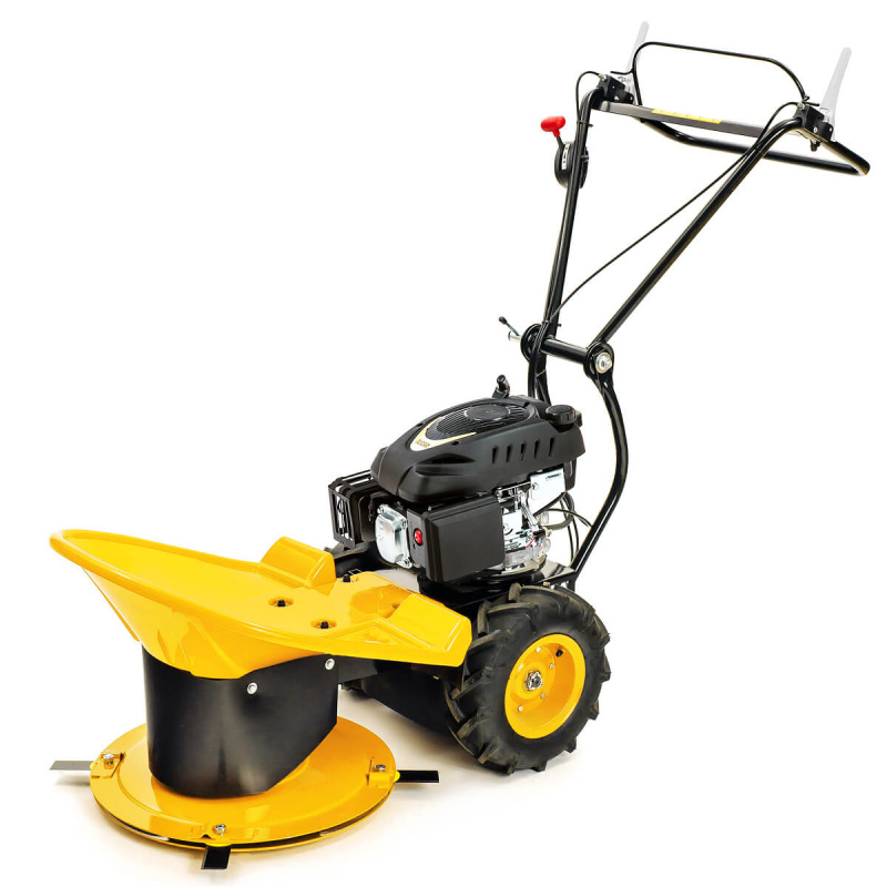 AGAMA (Motor Jikov Green a.s.) AGAMA SB RATO 225 - bubnová sekačka