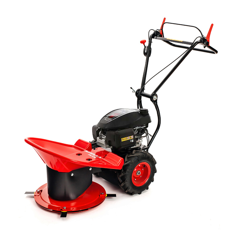 Motor Jikov Green Stella SL B&S 950 - bubnová sekačka