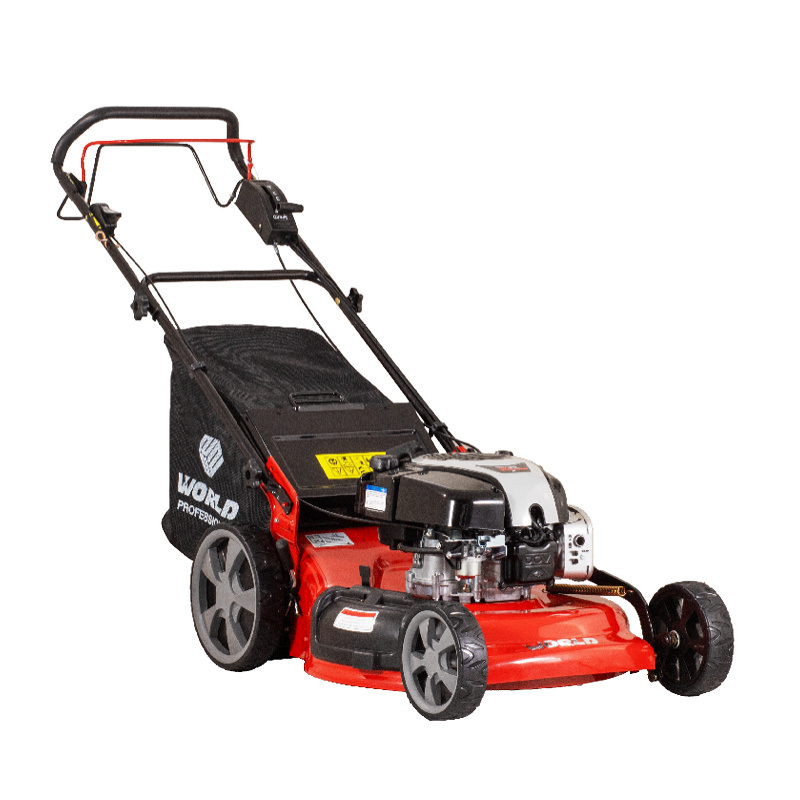 World W 55 4S - benzinová sekačka