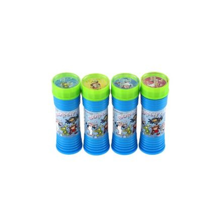 Bublifuk Pojď s námi do pohádky - 50 ml
