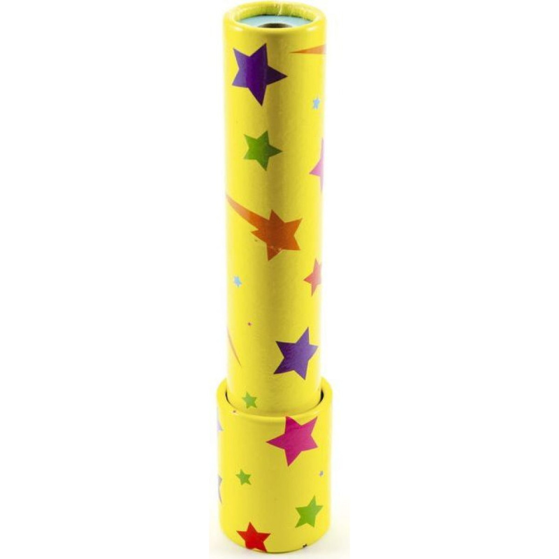 Teddies Kaleidoskop krasohled mix barev