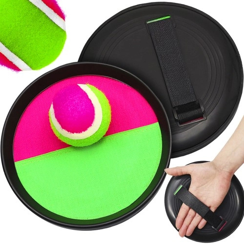 Unison Catch ball