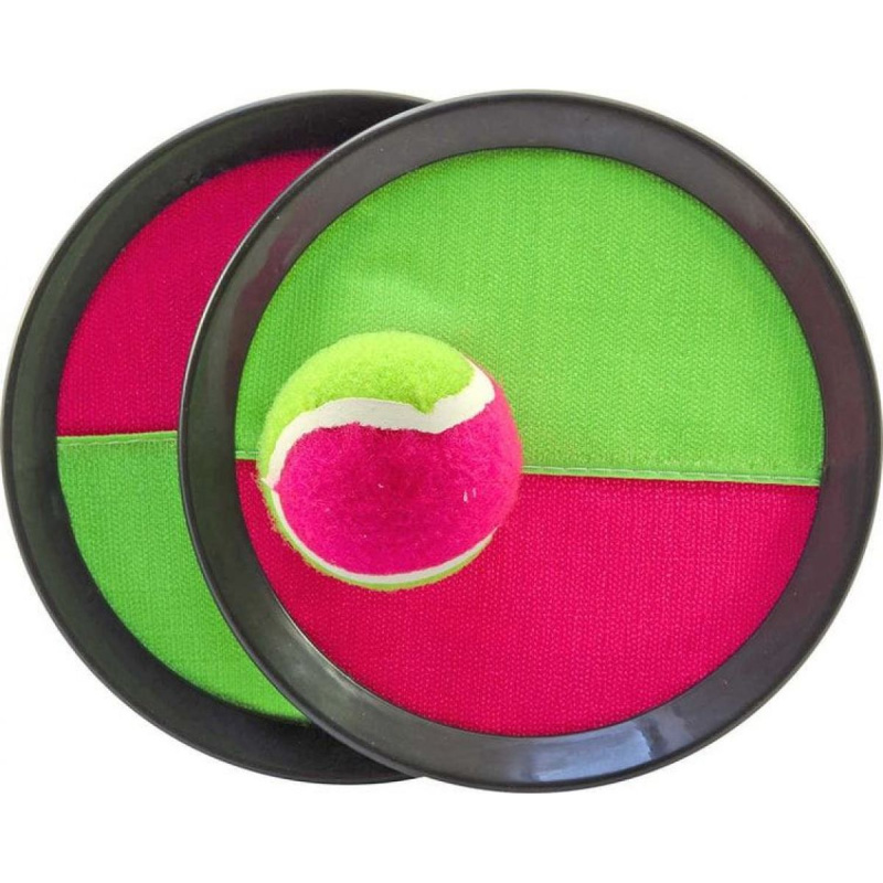 Unison Catch ball