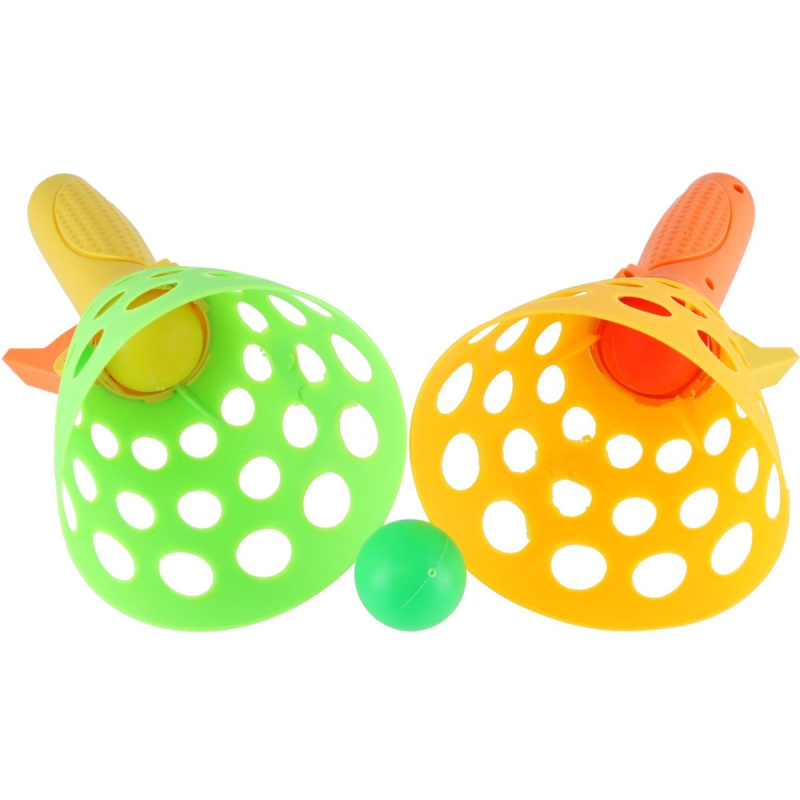 Teddies Catch ball