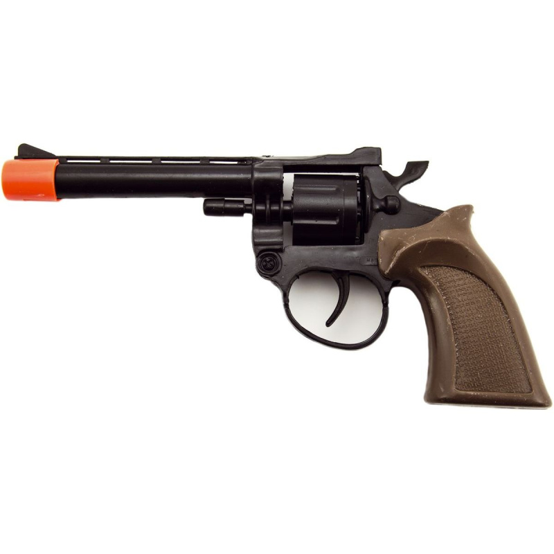 Teddies Pistole na kapsle 20 cm