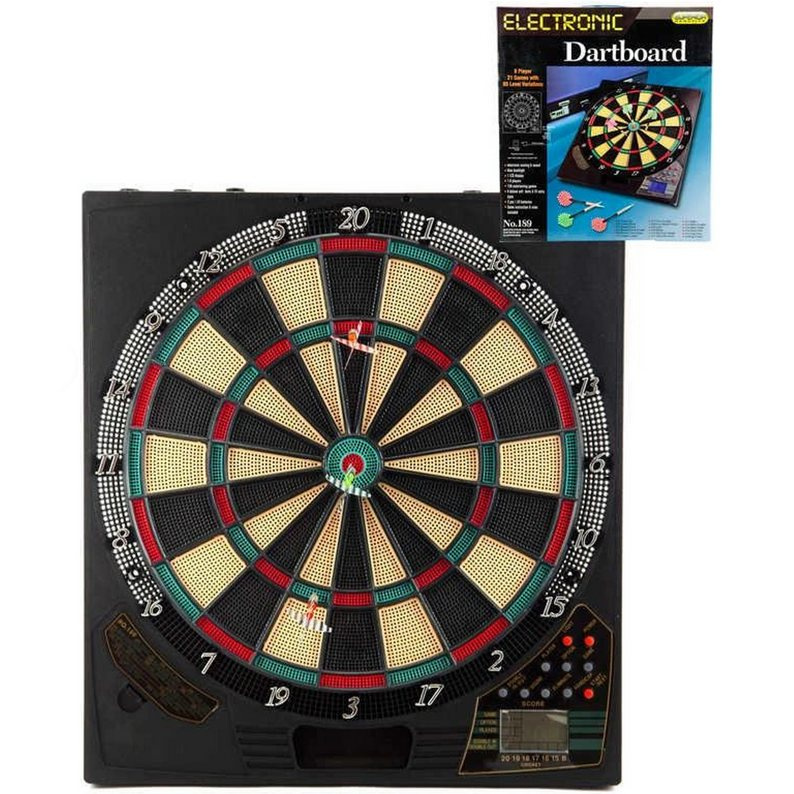 Teddies 42cm + 6 šipek