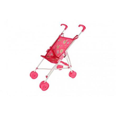 Teddies golfové hole kov/plast