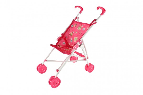 Teddies golfové hole kov/plast