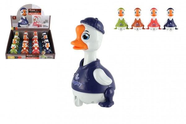 Teddies Edukační kolo se zvířátky EN mluvící