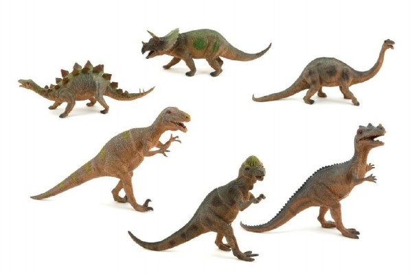 Teddies Dinosaurus 25-32cm