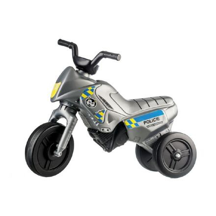 Teddies Enduro Yupee malé Policie