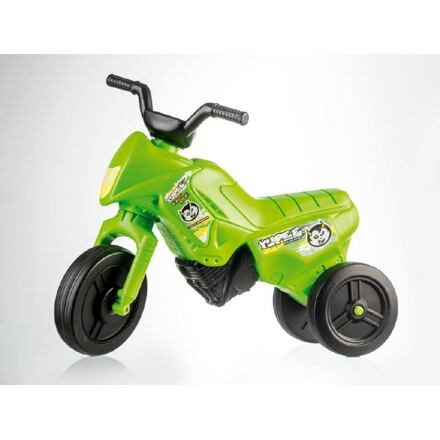 Yupee Enduro malé zelené