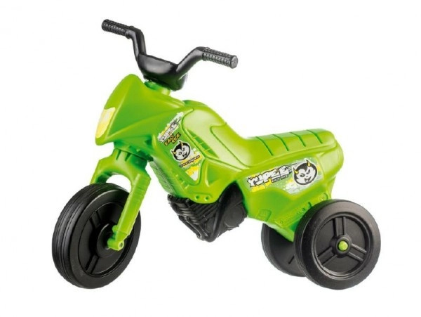 Yupee Enduro malé zelené