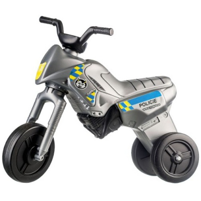 Yupee Enduro velké Policie