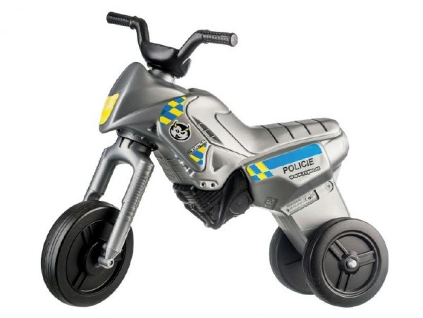 Yupee Enduro velké Policie