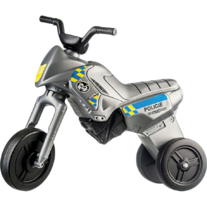 Yupee Enduro velké Policie