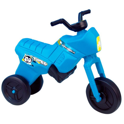 Yupee Enduro velké tyrkysové
