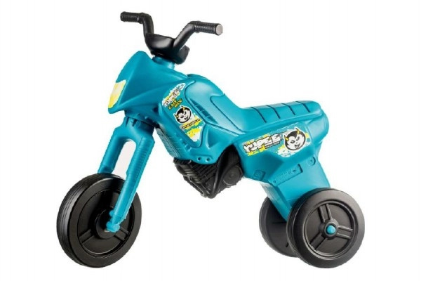 Yupee Enduro velké tyrkysové