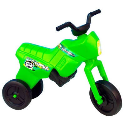 Yupee Enduro velké zelené