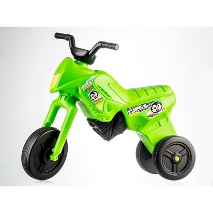 Yupee Enduro velké zelené