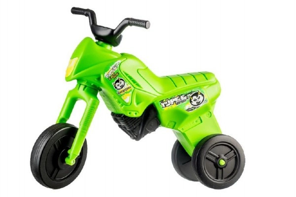 Yupee Enduro velké zelené