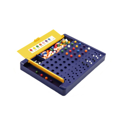 Společenská hra - Logik junior - hlavolam