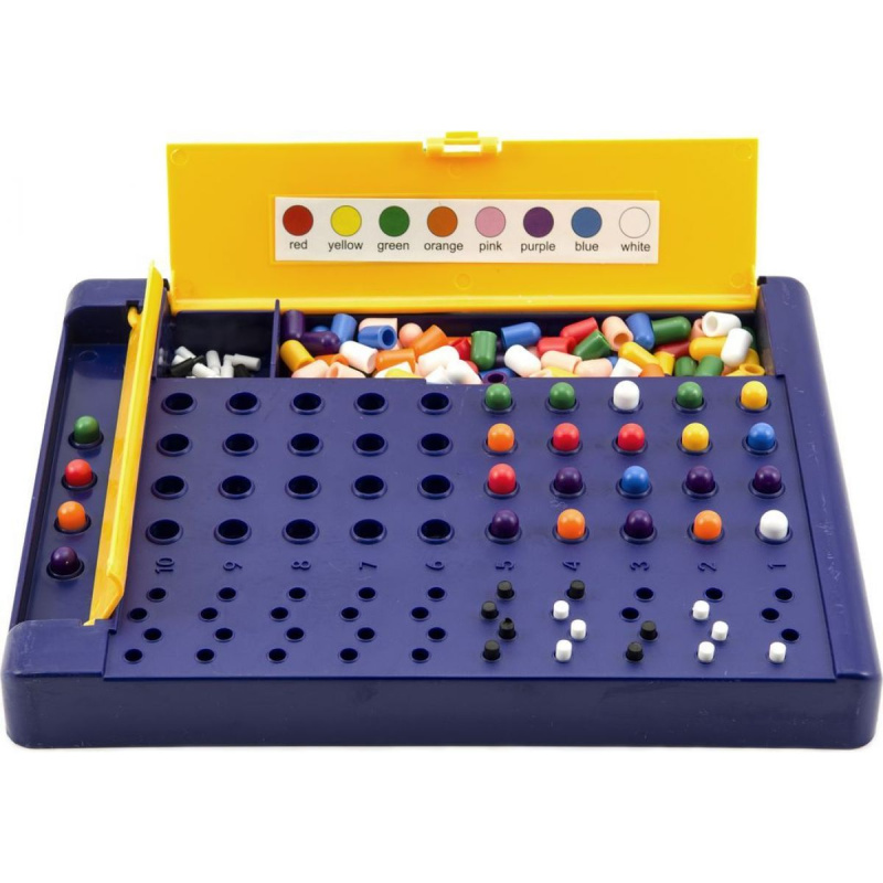 Společenská hra - Logik junior - hlavolam